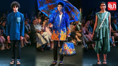 Circular Economy Fashion