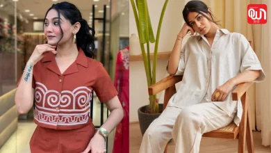 Comfortable Co-ord Sets for Daily Wear