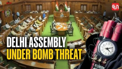 Delhi Assembly Bomb Threat