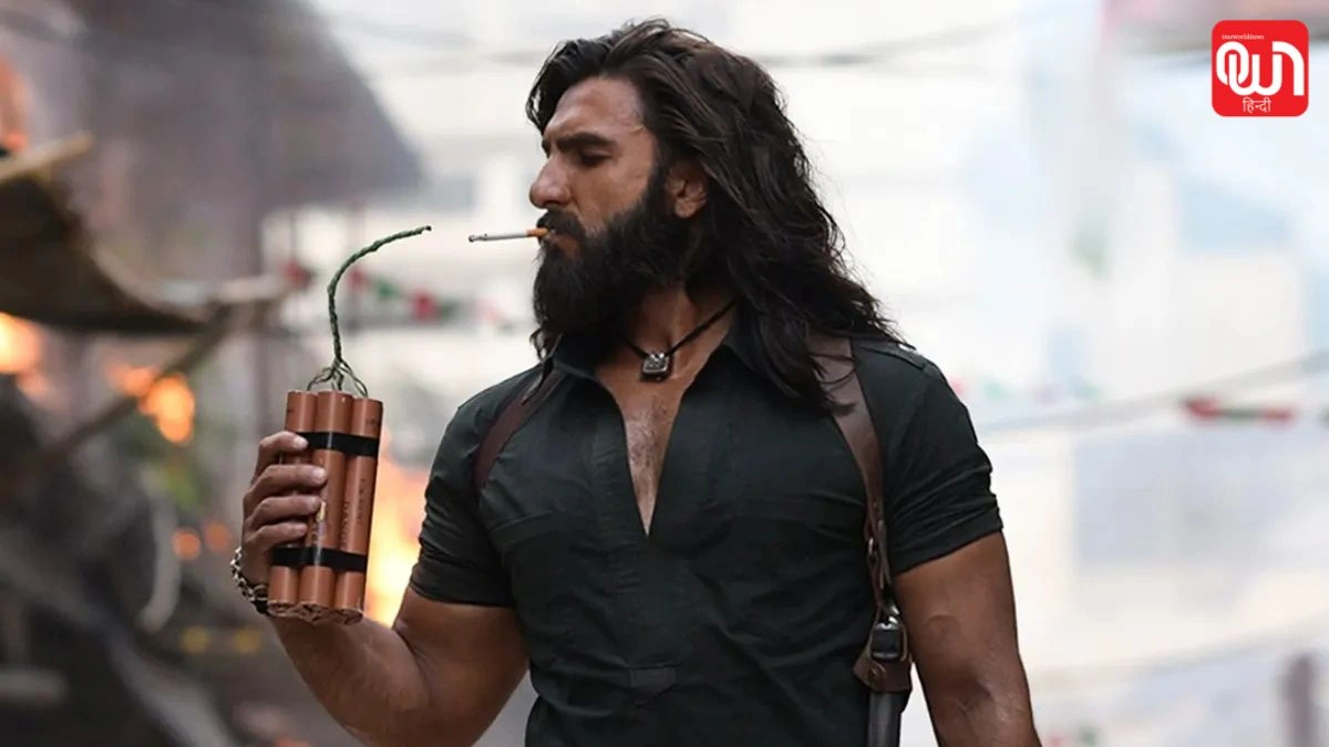 Dhurandhar 2: कौन है Dhurandhar 2 का नया ‘बड़े साहब’? इंटरनेशनल पहचान वाला स्टार आया सामने 1 Dhurandhar 2