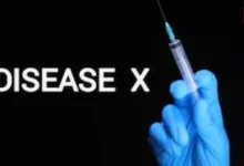 Disease X