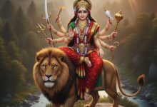 Durga Maa