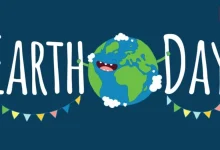 Earth Day 2026