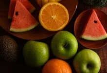 Eat fruits for ayurvedic rules
