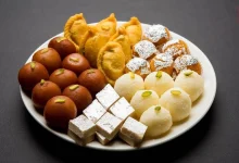 Eating sweets in dream meaning