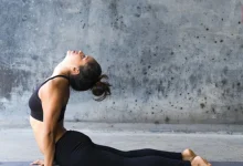 Fast height increase