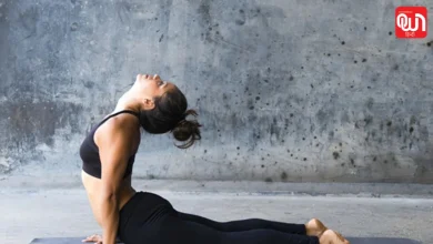 Fast height increase