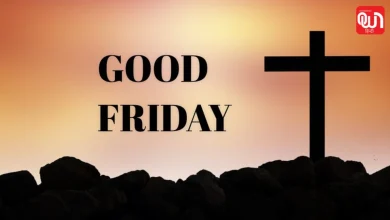 Good Friday 2026