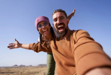 Hard Launch Relationship