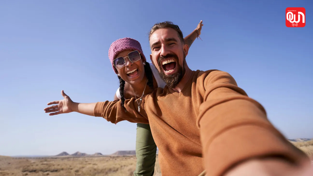 Hard Launch Relationship क्या है? सोशल मीडिया पर प्यार को ऑफिशियली करने का नया ट्रेंड 1 Hard Launch Relationship