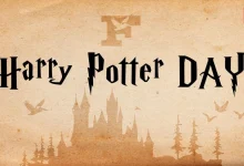 Harry Potter Day 2026
