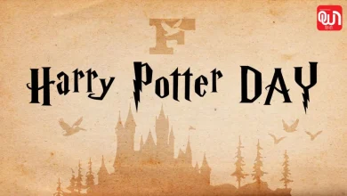 Harry Potter Day 2026