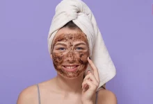 Homemade Coffee Moisturizer