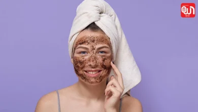 Homemade Coffee Moisturizer