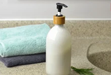 Homemade Conditioner