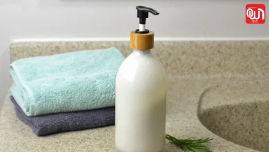 Homemade Conditioner