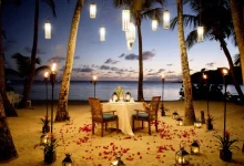 Honeymoon Travel Tips