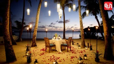 Honeymoon Travel Tips