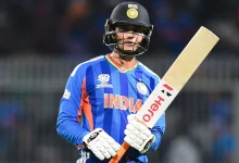 IND vs ENG T20 World Cup semi-final