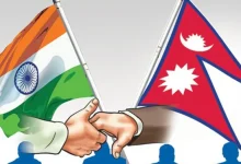 India-Nepal Relations: