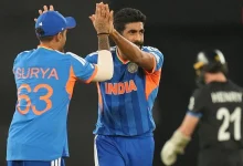 India Tour of Ireland