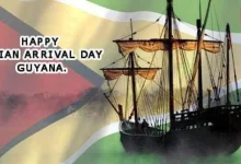 Indian Arrival Day in Guyana 2026