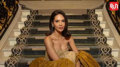 Indian celebrities stuck in abu dhabi: दुबई में फंसी ईशा गुप्ता, एक स्टार ने सीधे PM मोदी से लगाई गुहार 8 Indian celebrities stuck in abu dhabi