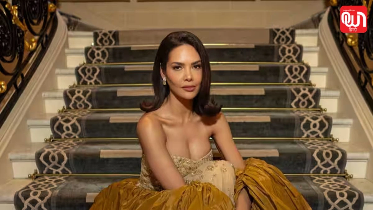 Indian celebrities stuck in abu dhabi: दुबई में फंसी ईशा गुप्ता, एक स्टार ने सीधे PM मोदी से लगाई गुहार 1 Indian celebrities stuck in abu dhabi