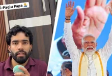 Influencer Yuvraj Dua