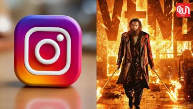 Instagram New update