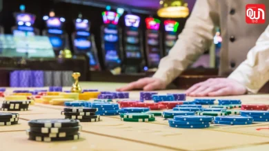 International Casinos Day 2026