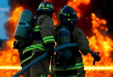 International Firefighters Day 2026