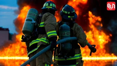 International Firefighters Day 2026