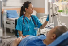 International Nurses Day