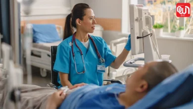 International Nurses Day