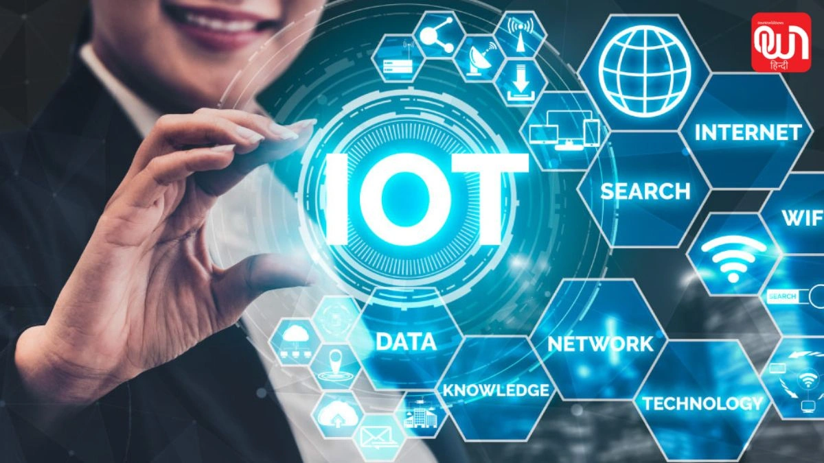 Internet of Beings: क्या IoB बदल देगा हमारी जिंदगी? जानिए कैसे 1 Internet of Beings