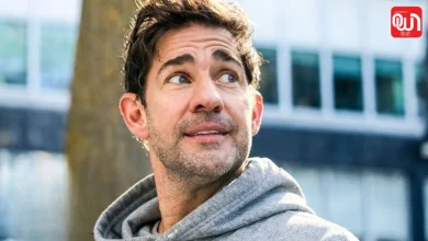 Jack Ryan ghost war official teaser release