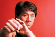Jackie Chan