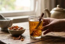 Javitri Benefits For Female