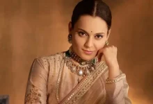 Kangana Ranaut