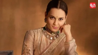 Kangana Ranaut