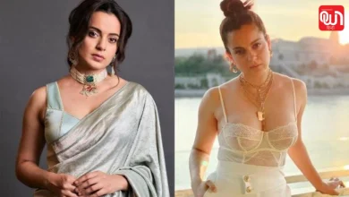 Kangana Ranaut