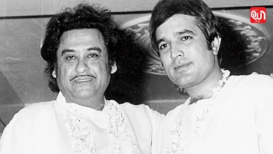 Kishore Kumar