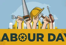 Labour day 2026