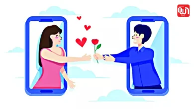 Long Distance Digital Love