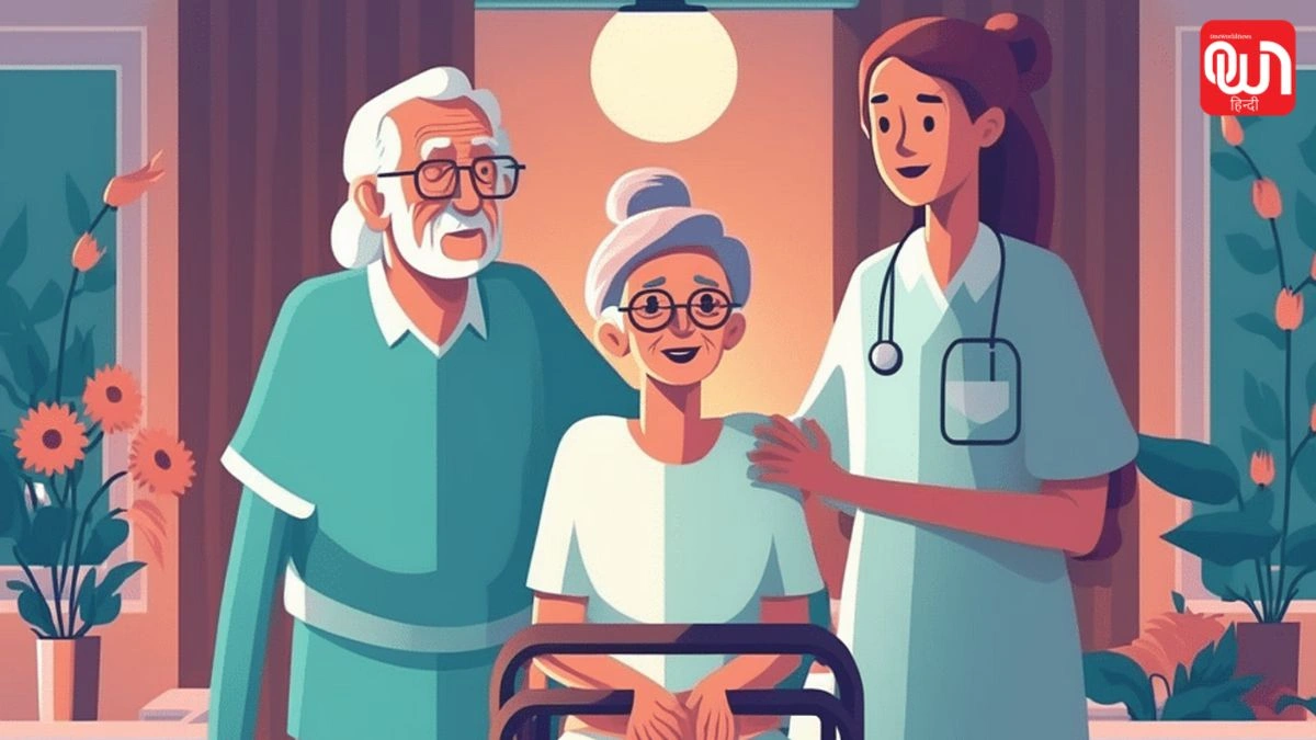 Longevity Economy: वरिष्ठ नागरिक बन रहे हैं अर्थव्यवस्था की नई शक्ति 1 Longevity Economy