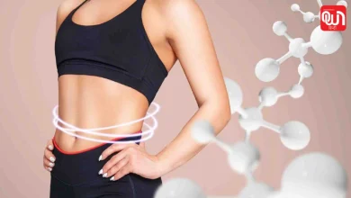 Metabolic Beauty: सुंदरता और मेटाबॉलिज्म का कनेक्शन, जानिए पूरी सच्चाई 9 Metabolic Beauty