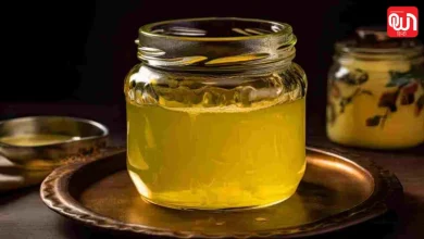 Milk Cream Based Ghee