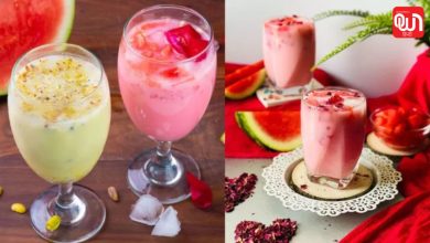 Mohabbat Ka Sharbat Recipe