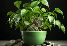 Money Plant Astrology Tips